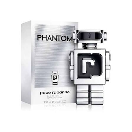 Phantom EDT 100ml
