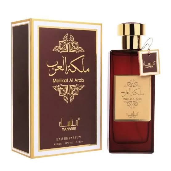 Malikat Al Arab 100ml