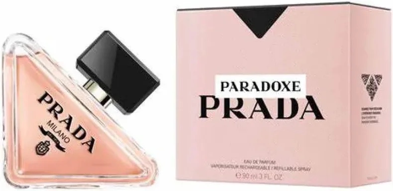 Prada Paradoxe EDP 90ml