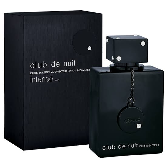 Club de Nuit Intense Man 105ml