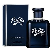 Polo Est.67 75ml