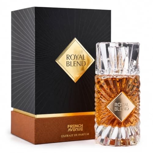 French Avenue Royal Blend perfume