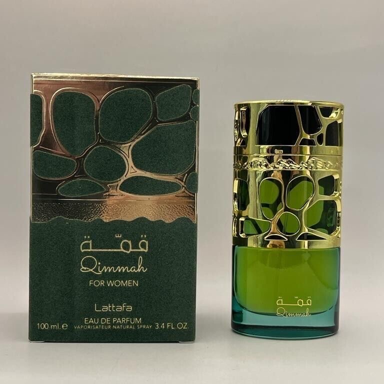 Lattafa Qimmah For Women