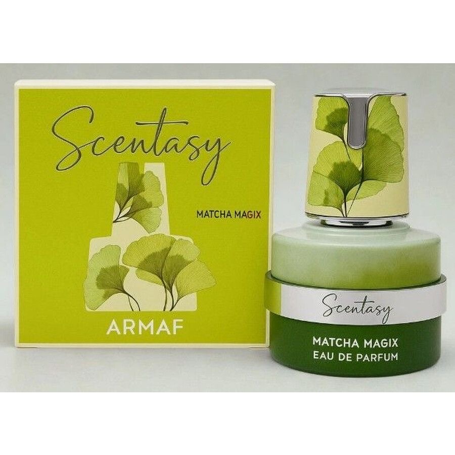 Armaf Scentasy Matcha Magix
