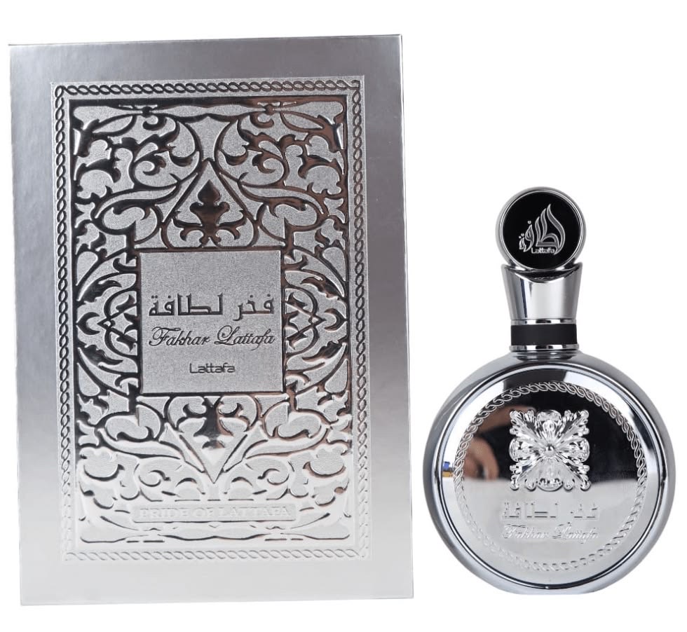 Fakhar platinum