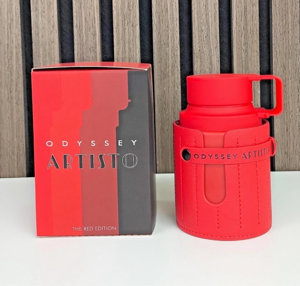 Odyssey Artisto