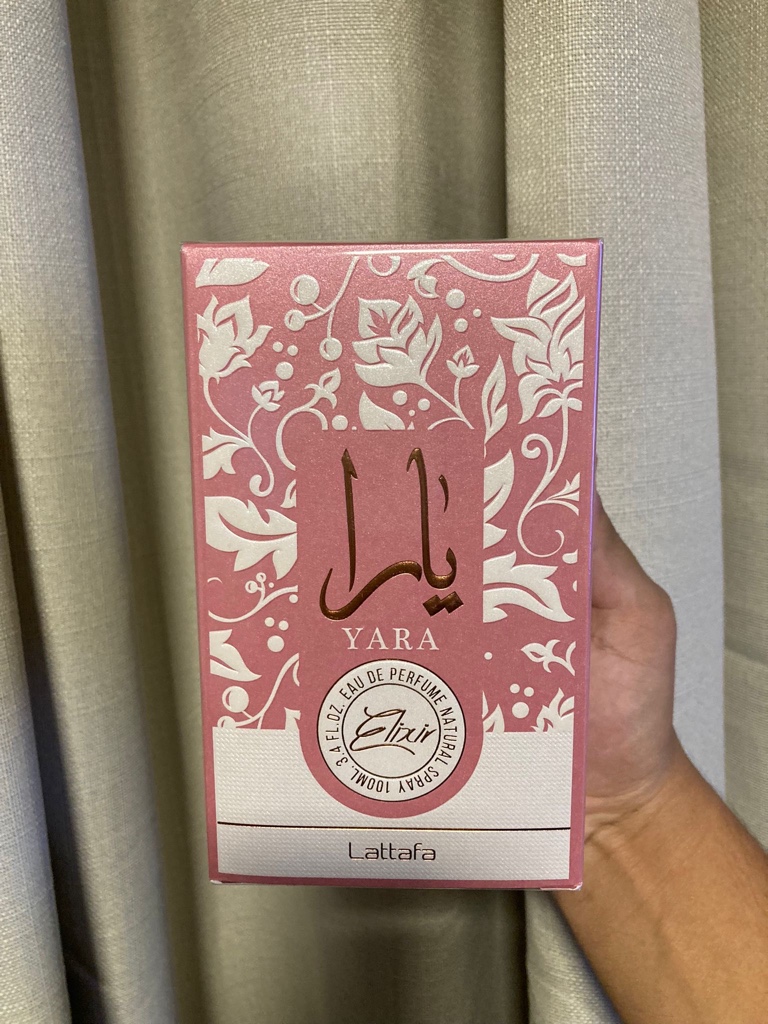 Yara Elixir