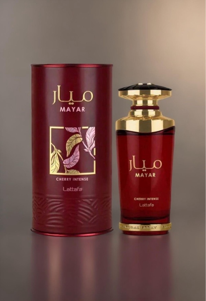 Lattafa Mayar Cherry Intense