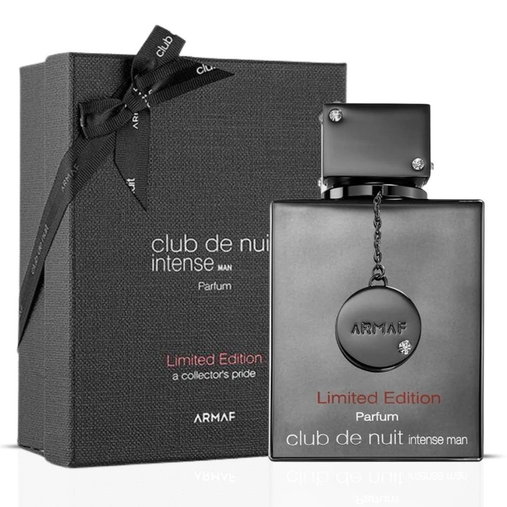 Club de Nuit Intense Man Limited Edition