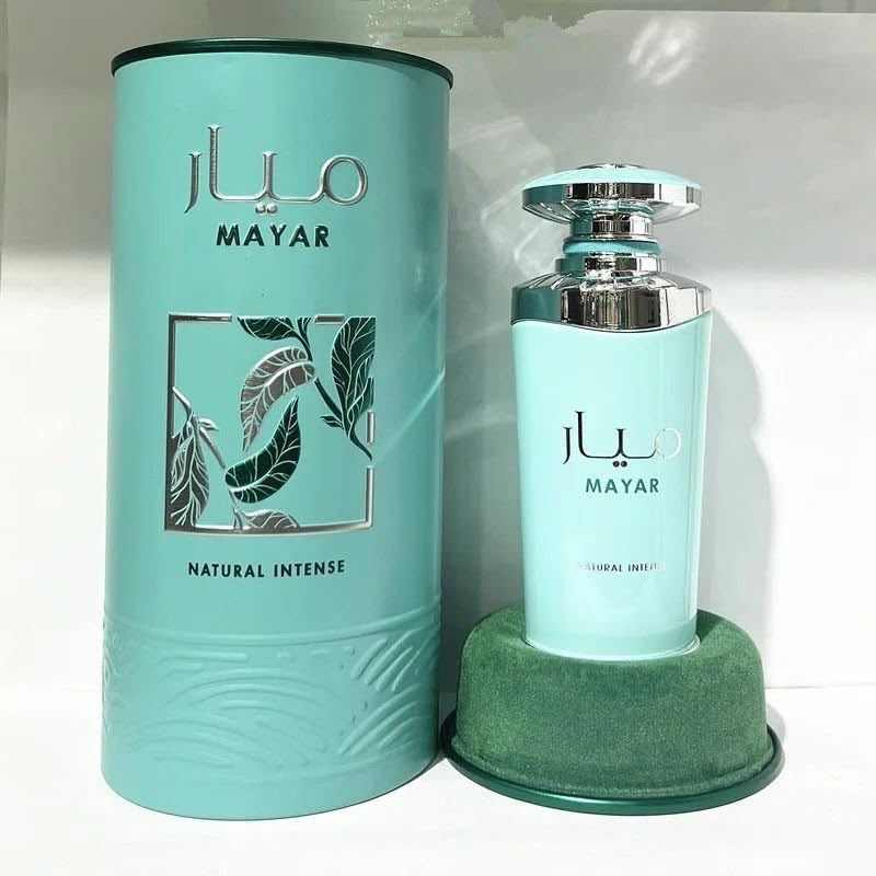 Mayar Natural Intense