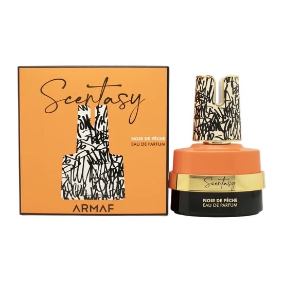 Scentasy Noir de Peche