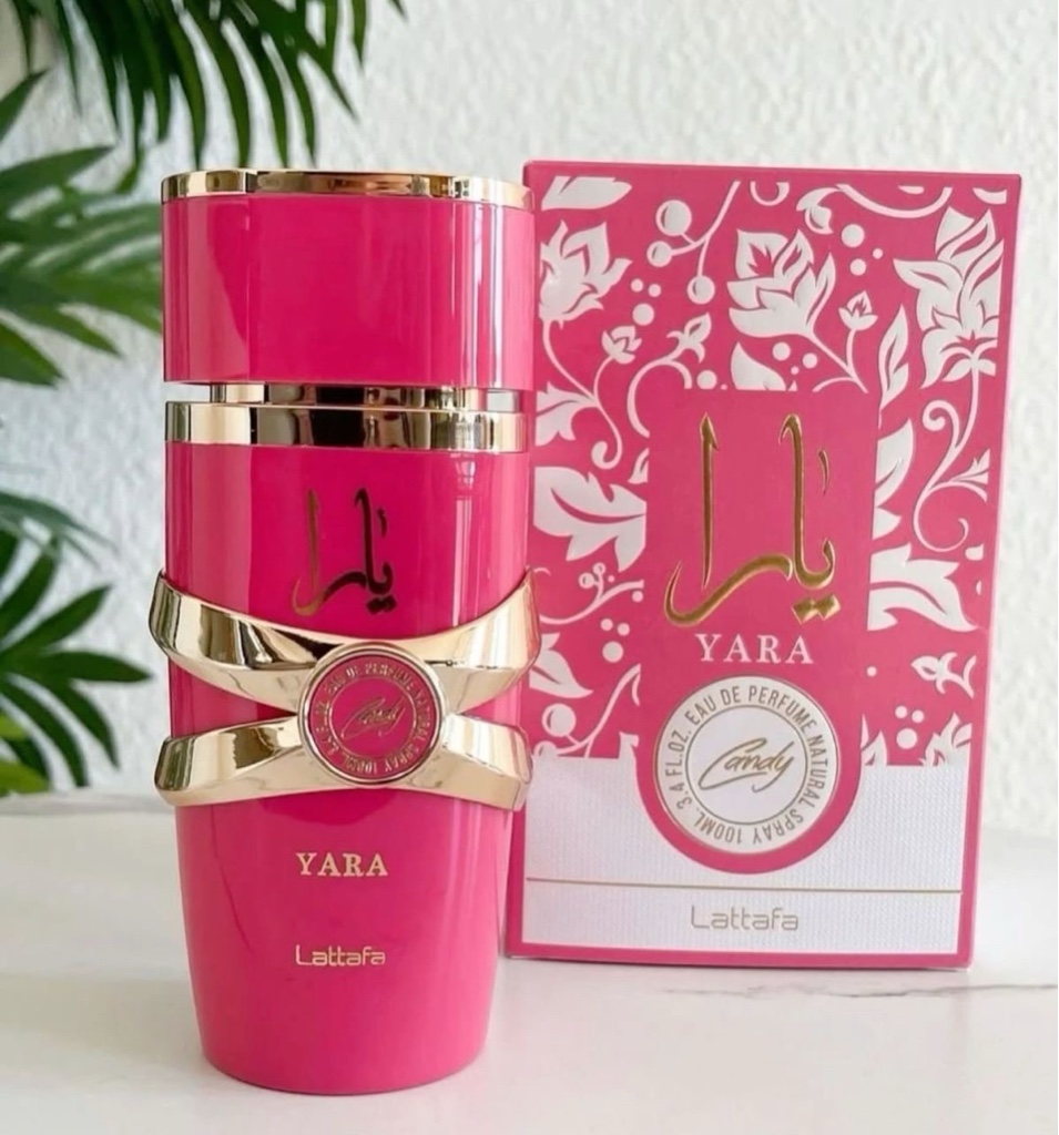 Yara candy