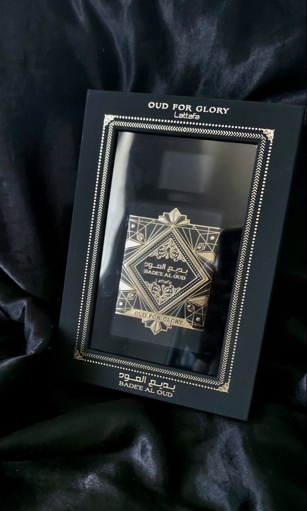 Badee Al Oud For Glory