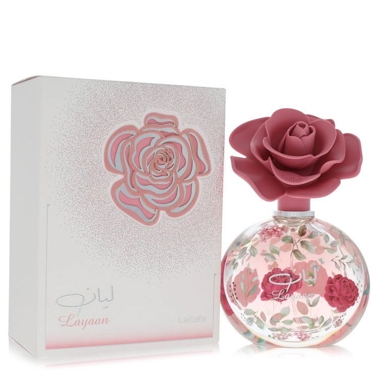 Lattafa Layaaan rosa