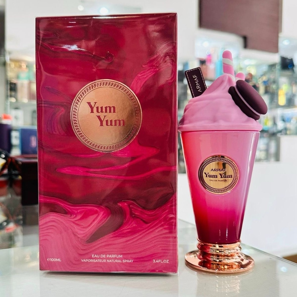 Armaf Yum Yum Eau de Parfum