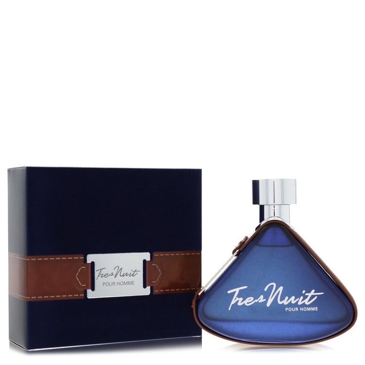 Tres Nuit Pour Homme