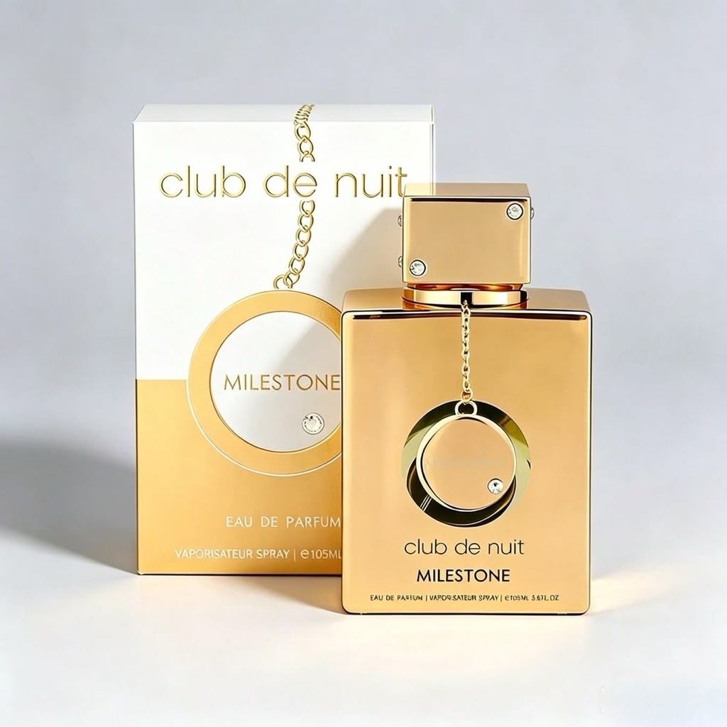 Club de Nuit Milestone EDP