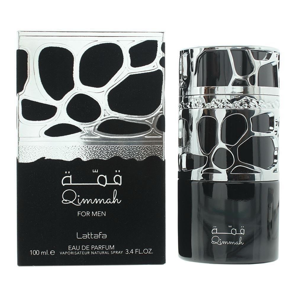 Lattafa Qimmah For Men