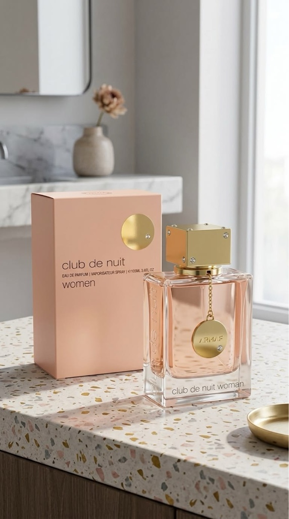 Armaf Club de Nuit Woman