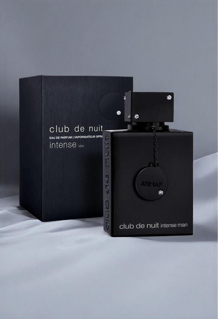 Club de Nuit Intense Man