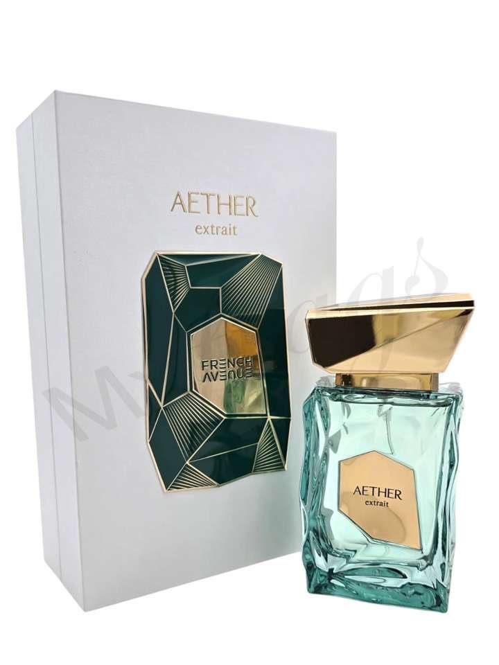 French Avenue Aether extrait