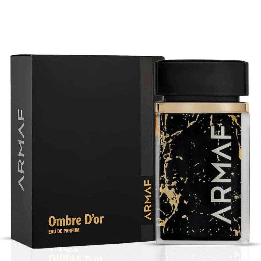 ARMAF Ombre D'or Eau de Parfum