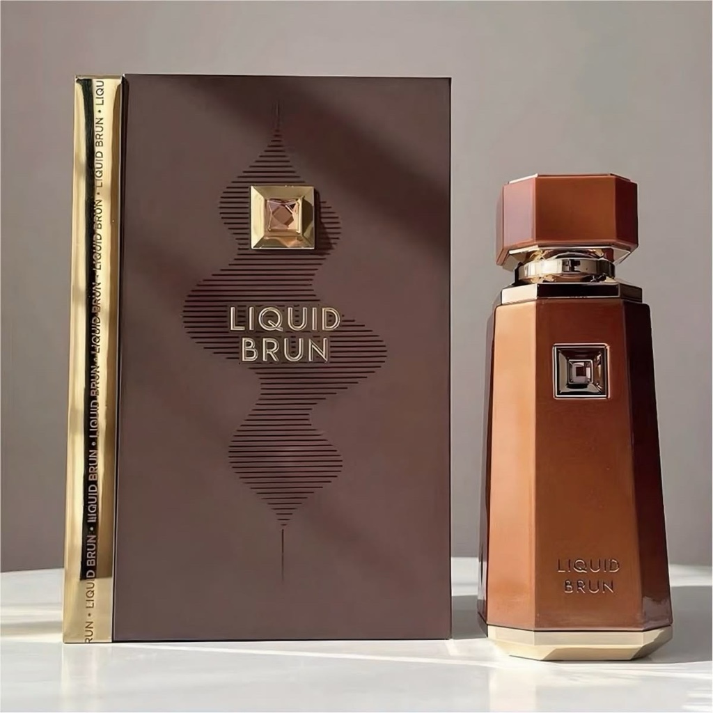 Liquid Brun