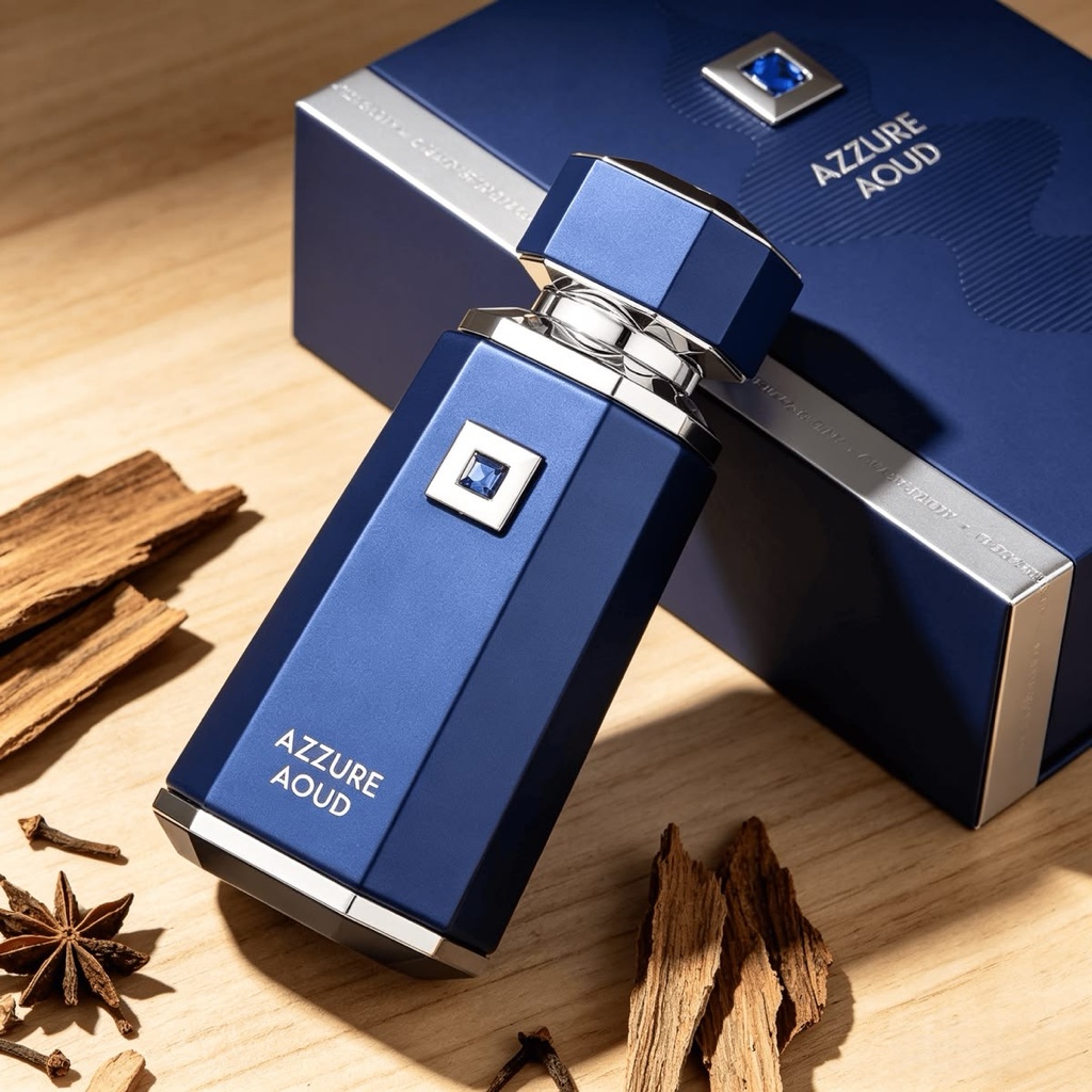 Azzure Aoud