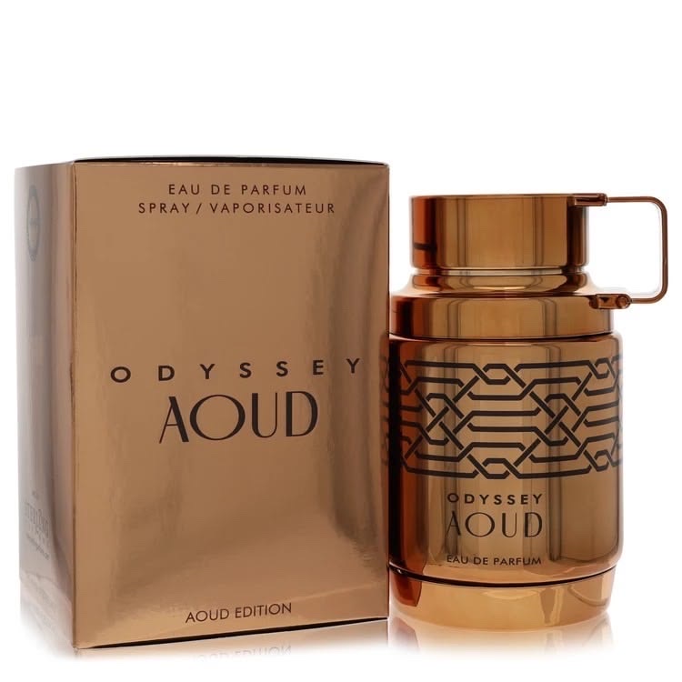 Odyssey Aoud