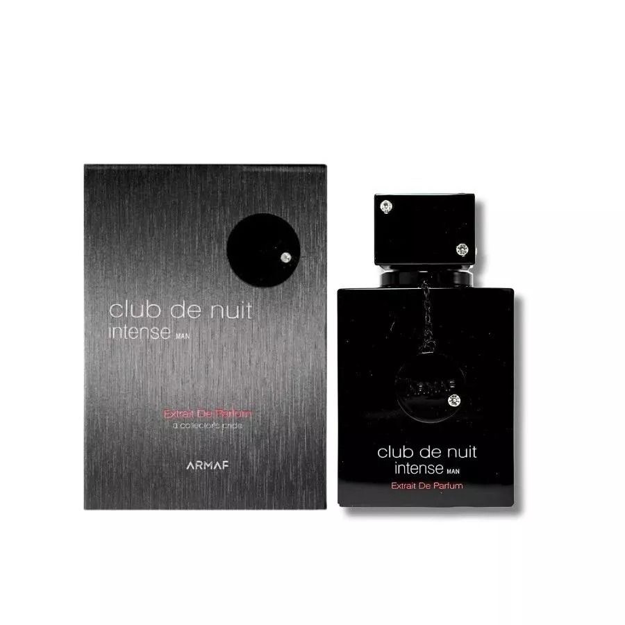 Club de Nuit Intense Man extrait de parfum
