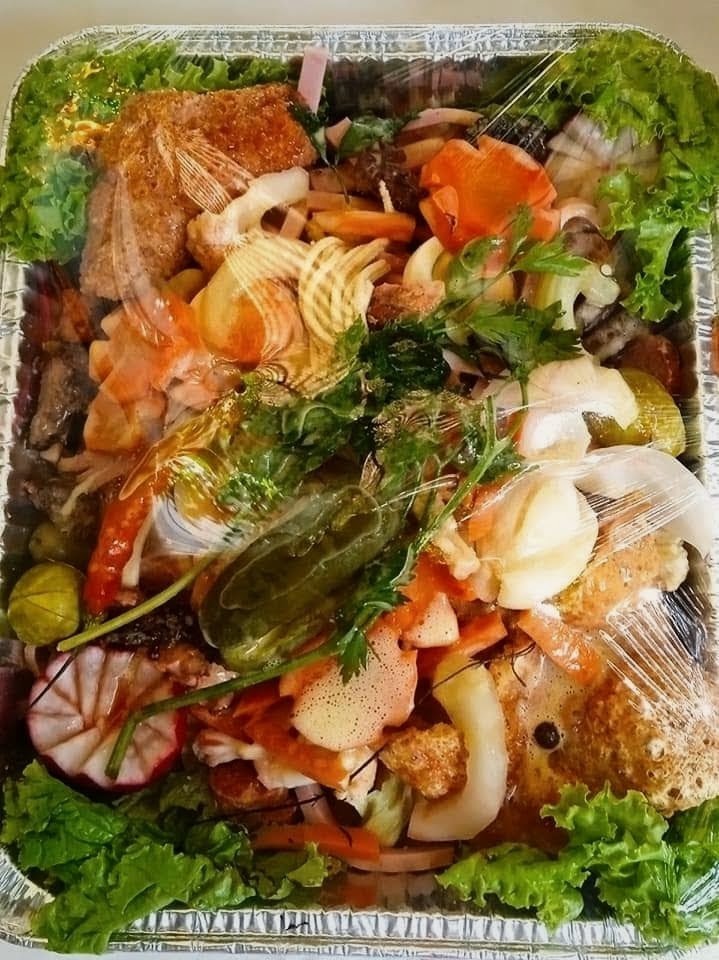Fiambre para todos