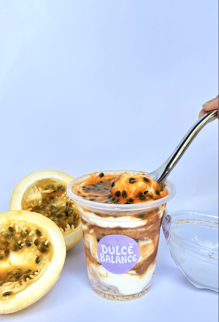 Dulcebalance Maracuya