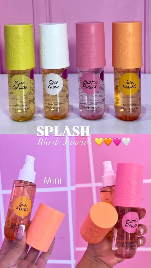 Splash Rio de Janeiro