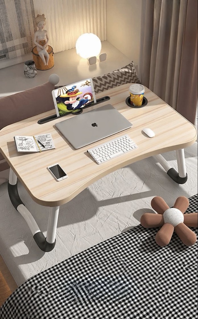 Mesa para el computador