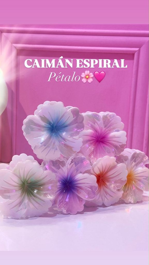 Pinza caiman