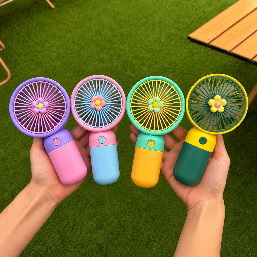 Ventilador mini