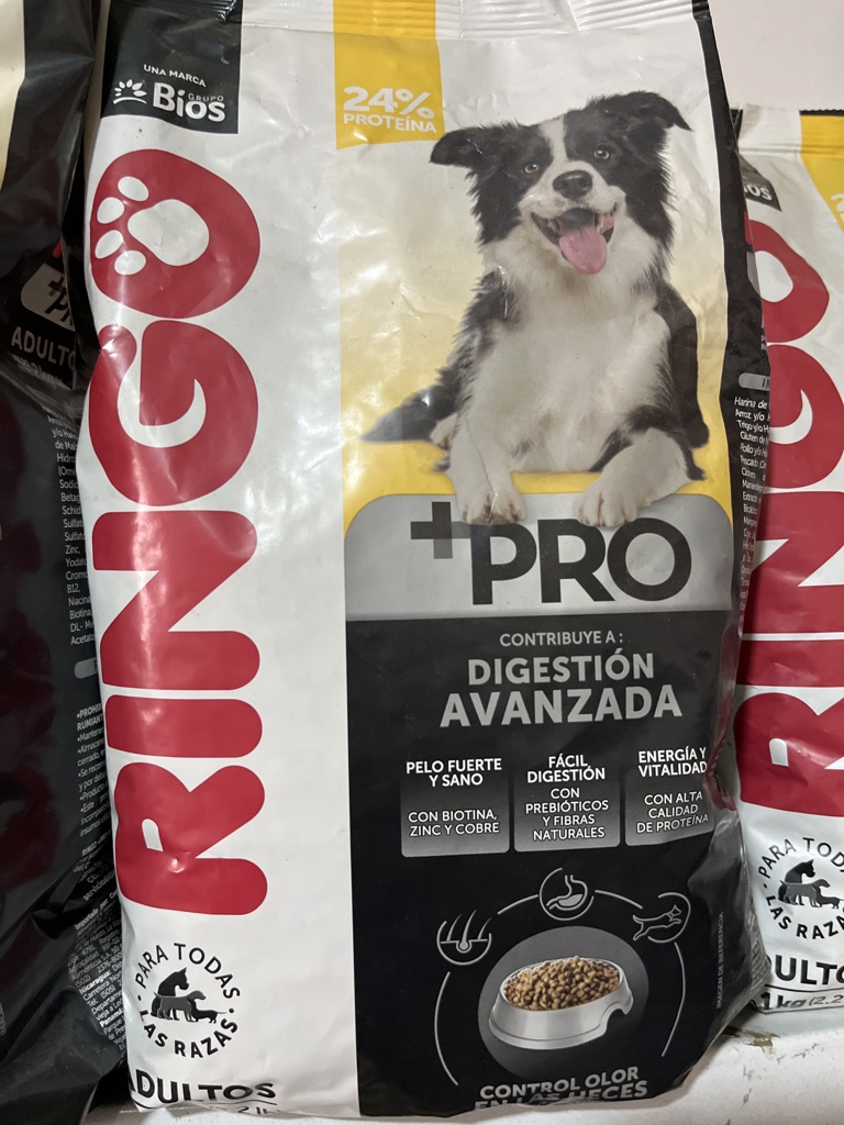 Ringo Pro adul 1kg