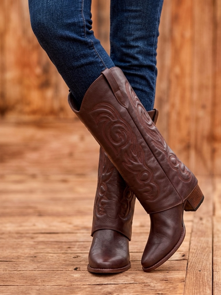 Bota Balboa