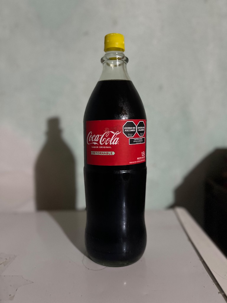 Coca-Cola 1.5L