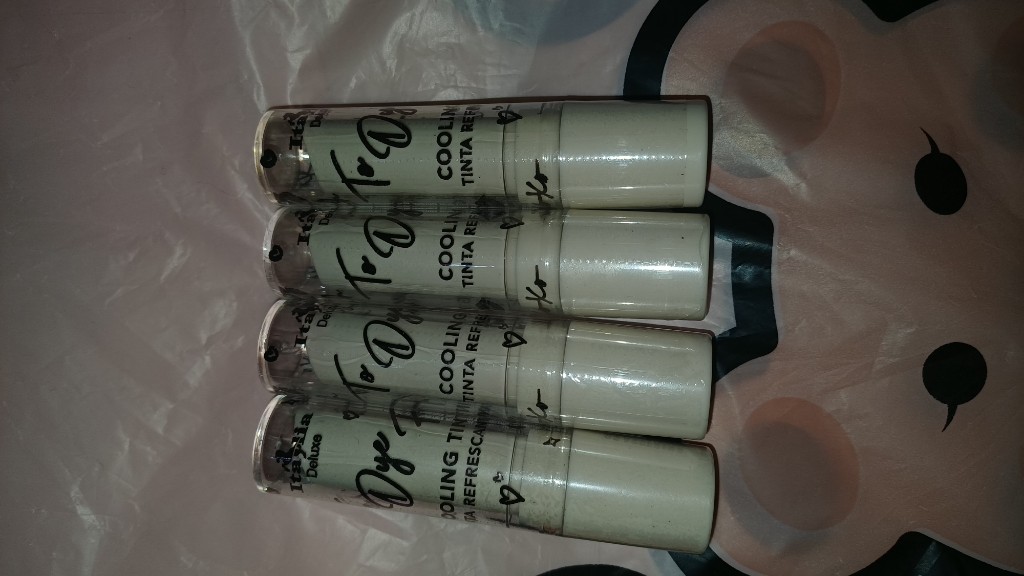 Tintas de labios Italia Deluxe