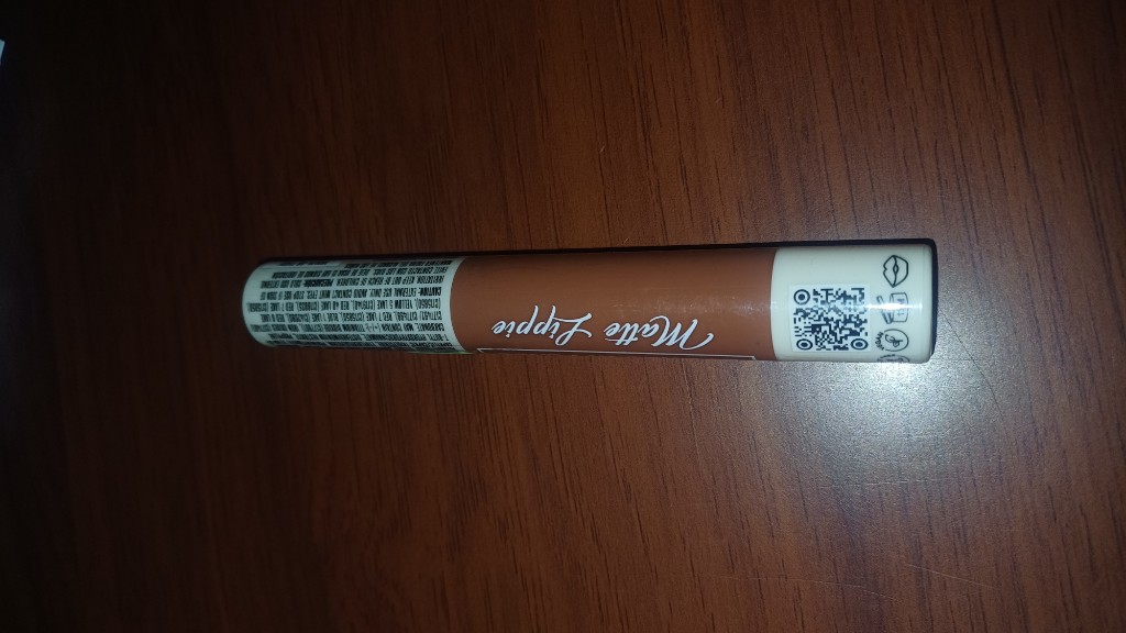 Labial Matte Italia Deluxe
