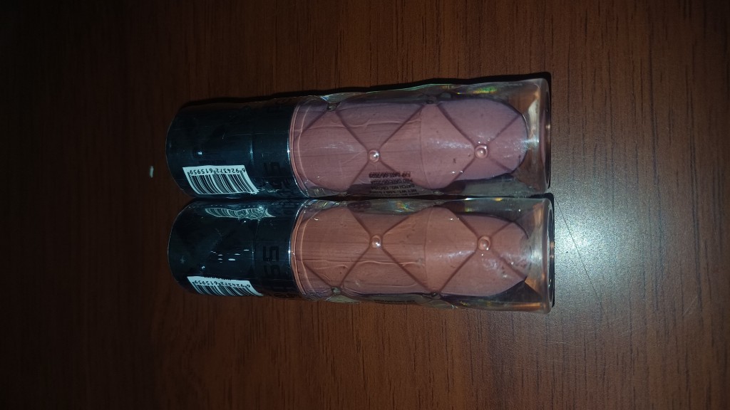 Lip Gloss