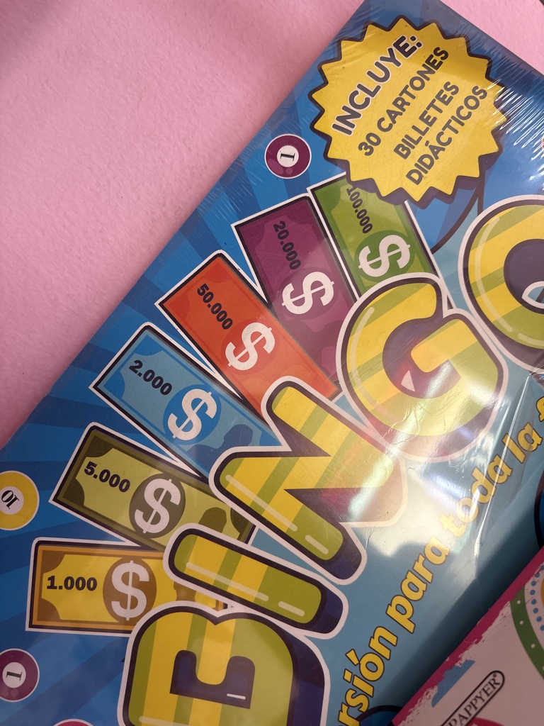 bingo