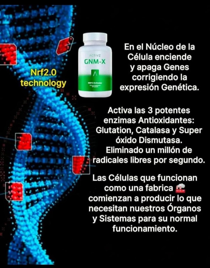GNMX