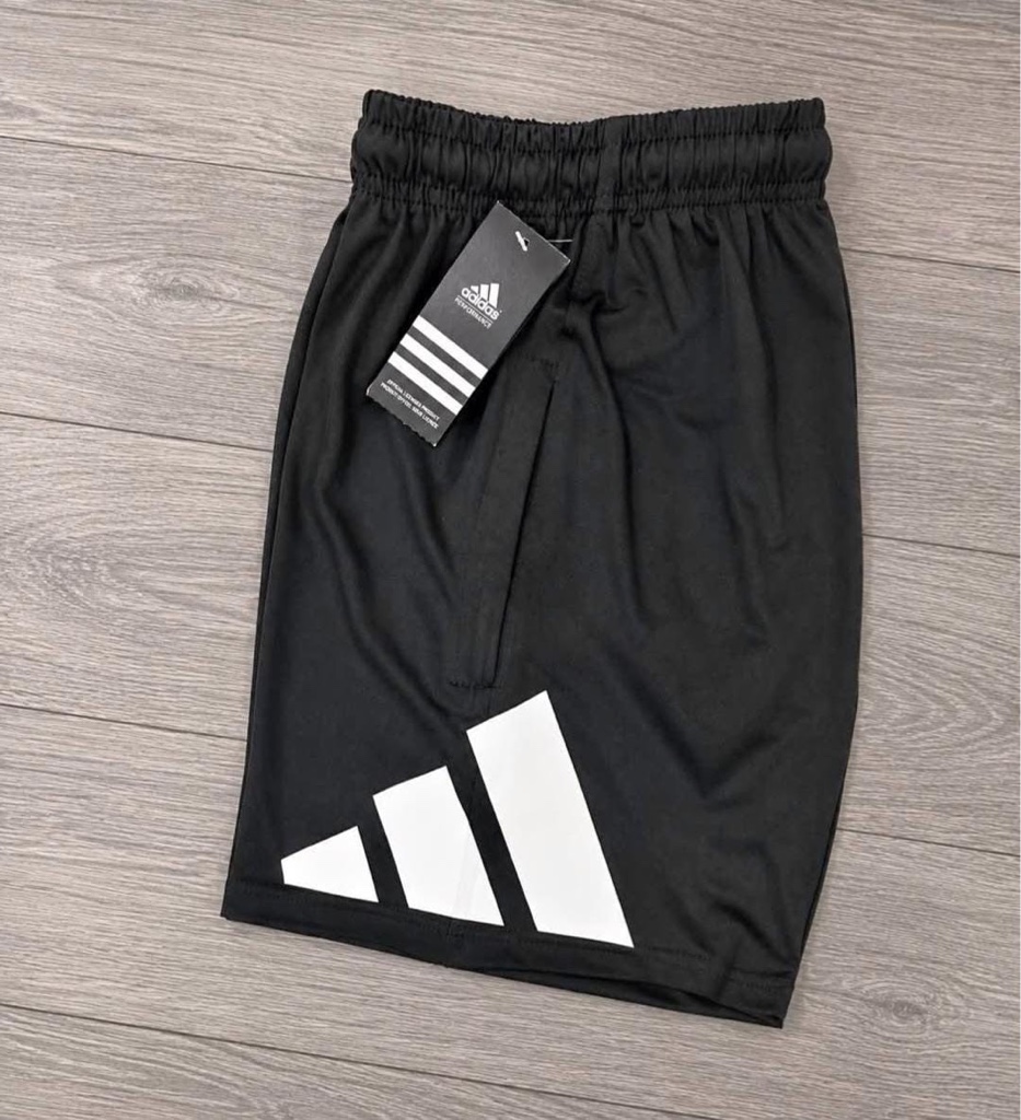 Short deportivo Adidas | hombre