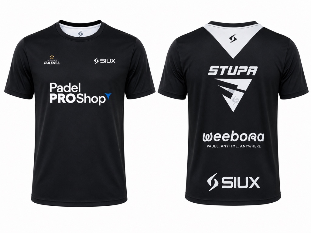 Remera Stupa