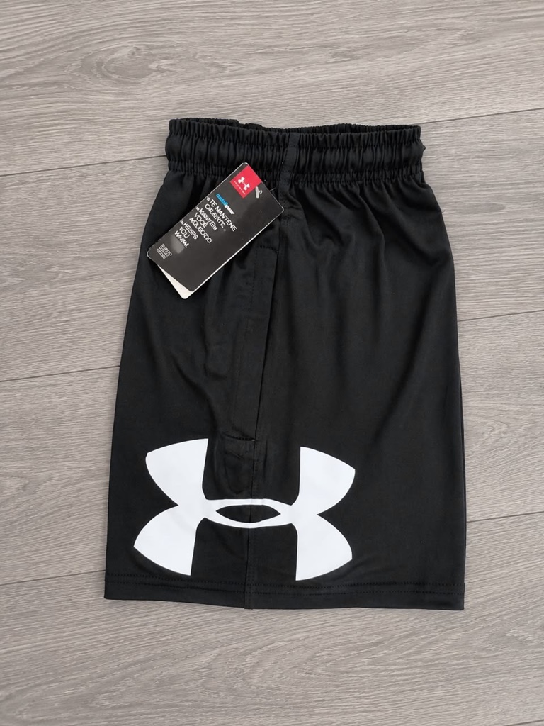 Short deportivo Under Armour | hombre