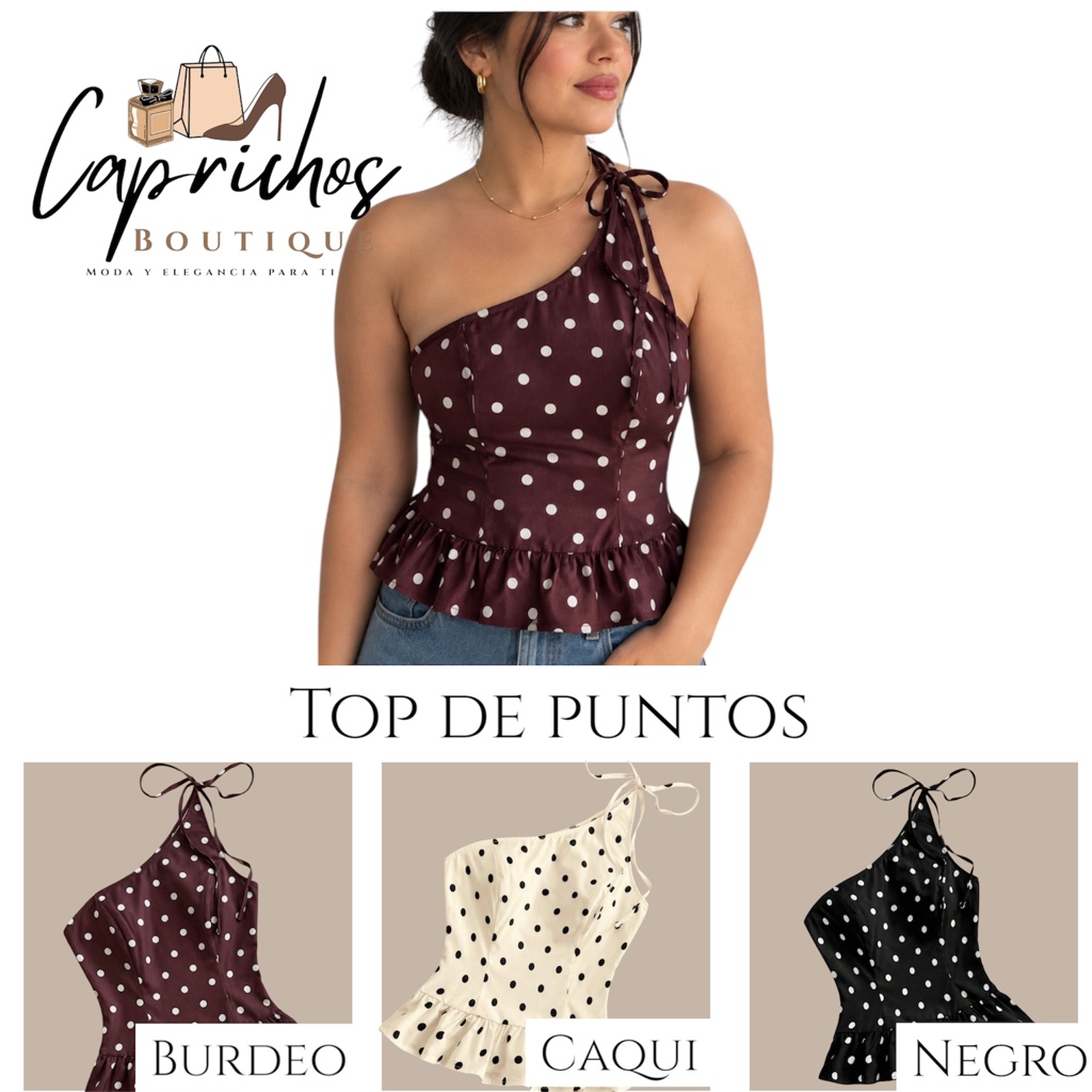 Top de puntos