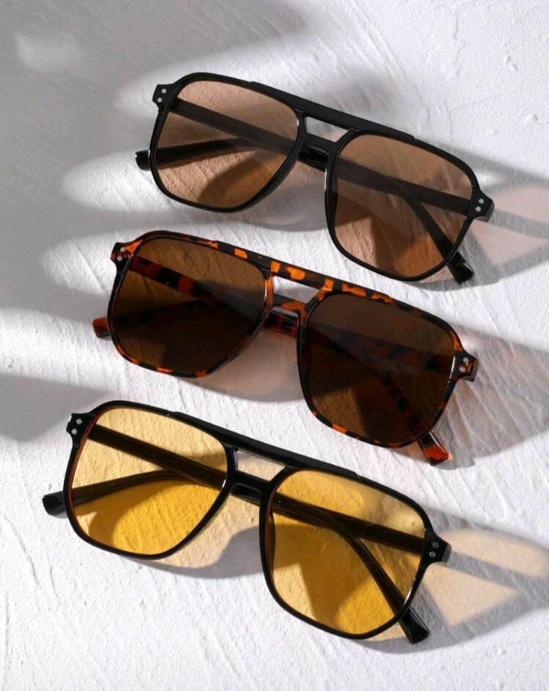 Lentes de sol