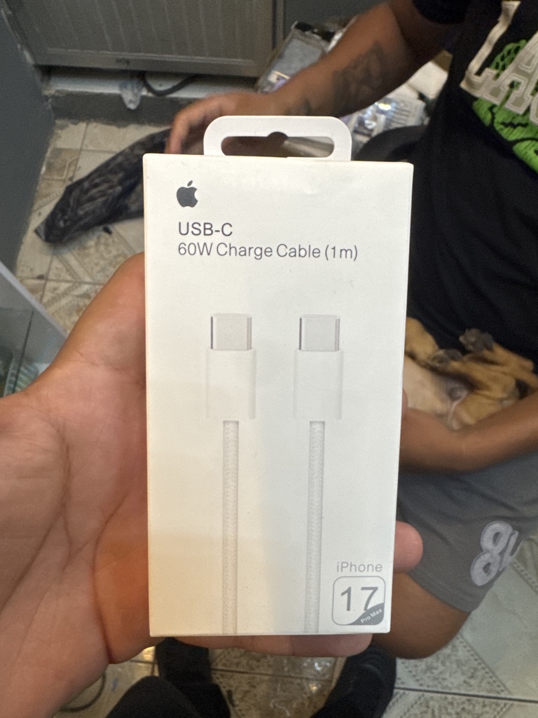 Cable ip c a c replica